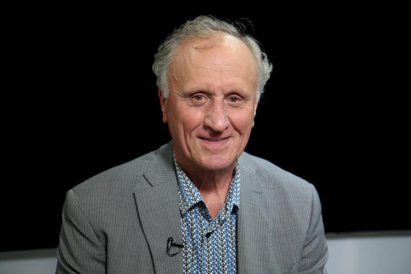 В Баку умер бывший госсекретарь России Геннадий Бурбулис