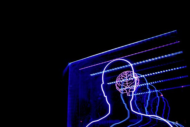 В мозге людей обнаружили фазовый переход