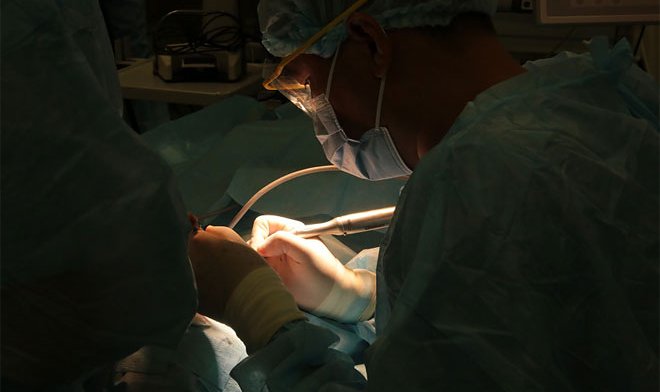 В России создан искусственный желудочек сердца для маленьких детей