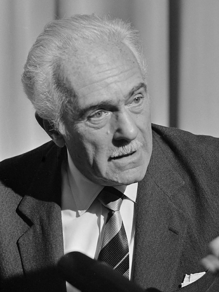 "World One" оказался прав в своем страшном предсказании конца цивилизации