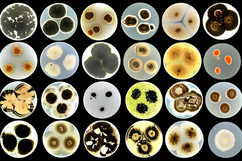 Живые татуировки для зданий преобразят европейские города